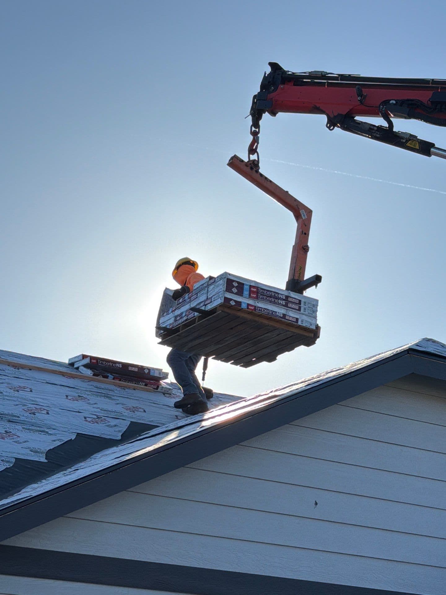 Walla Walla Roof Replacement & Repair