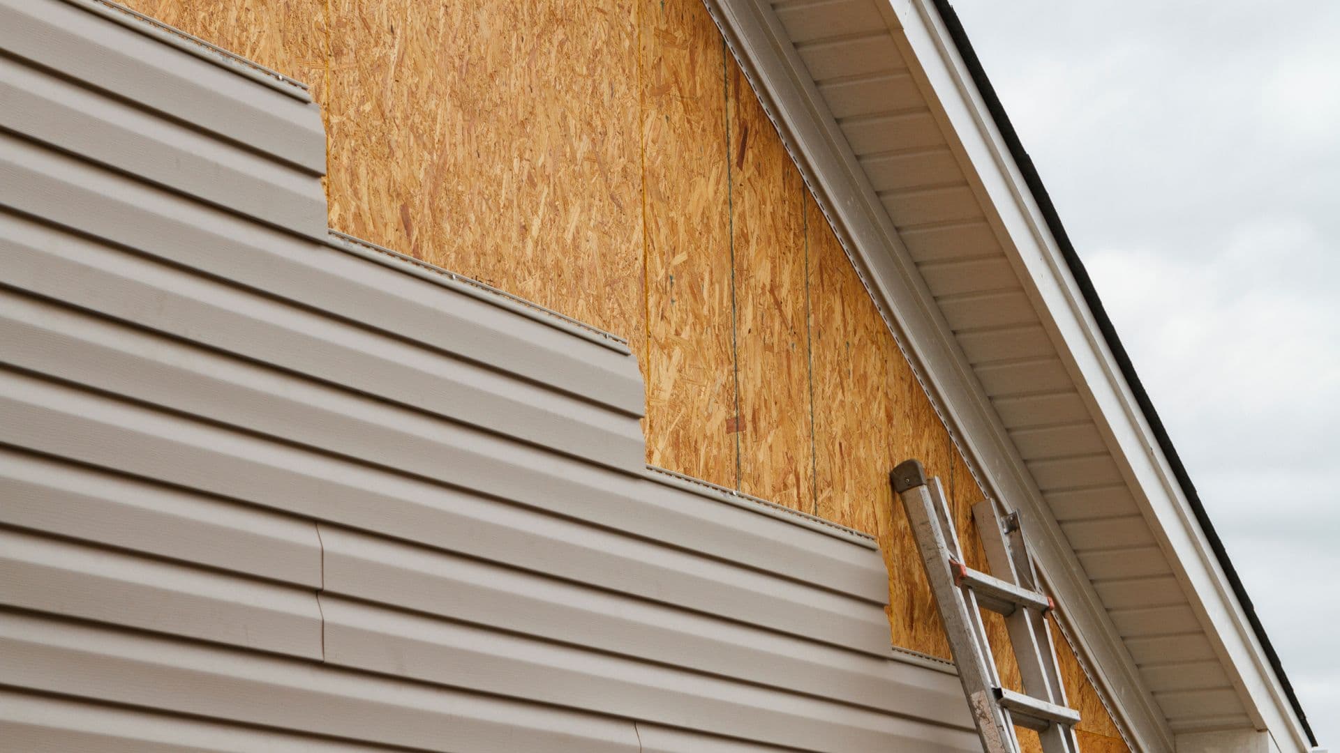 Siding Installation & Replacement in Walla Walla