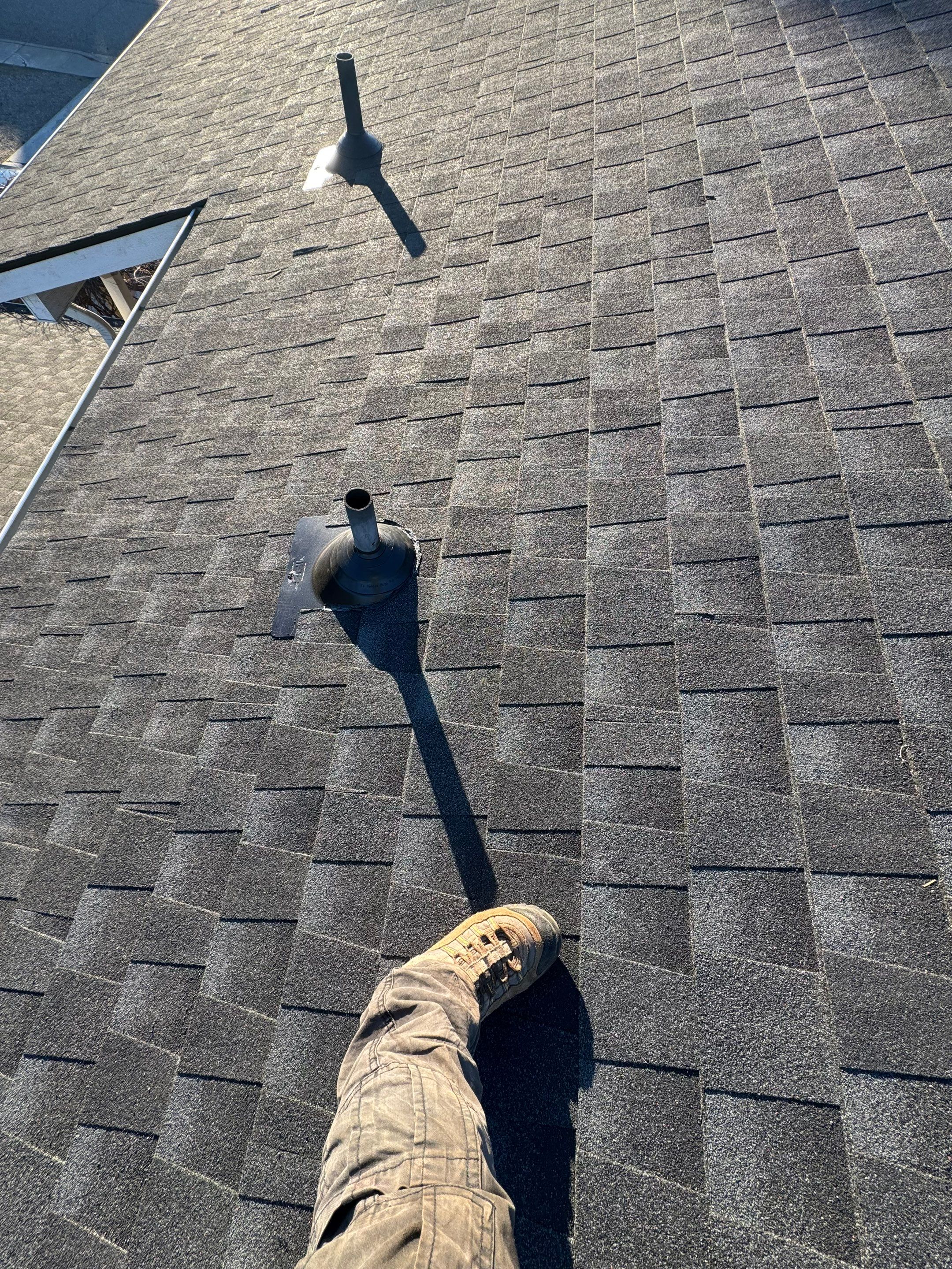 richland Project Cover