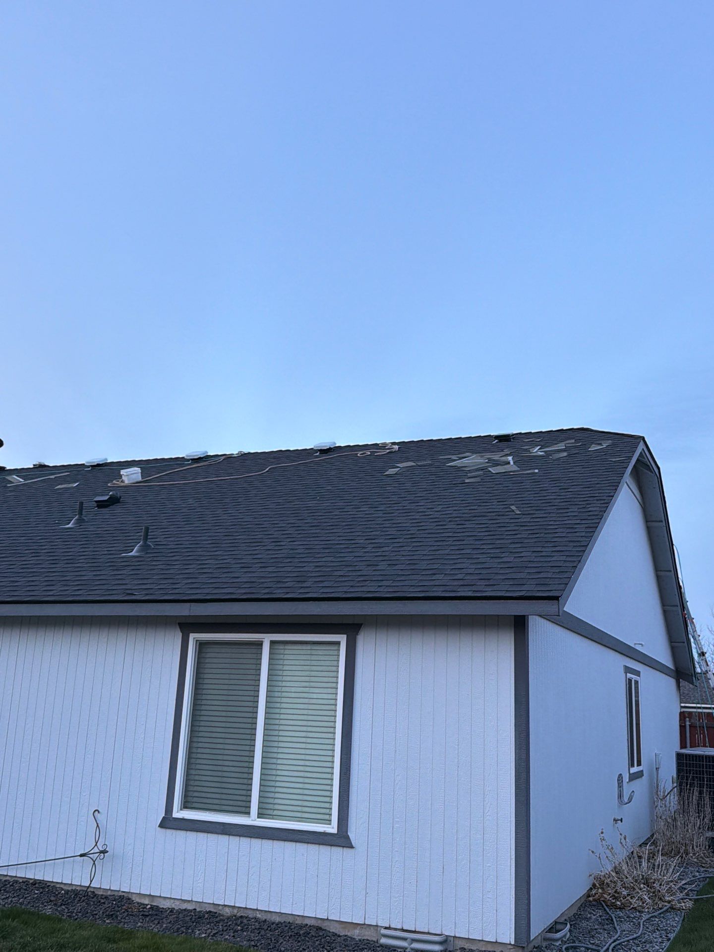 west richland Project Cover