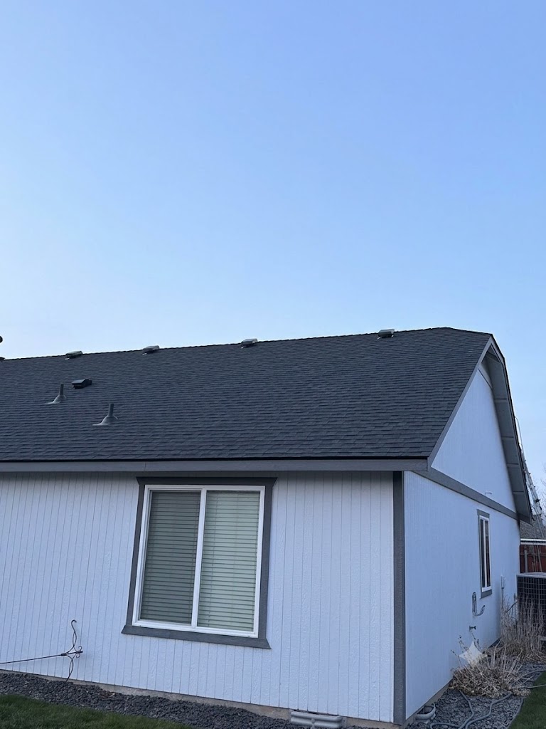 west richland Project Cover