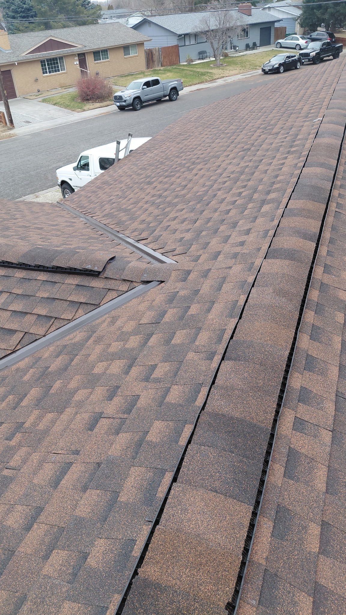 kennewick Project Cover