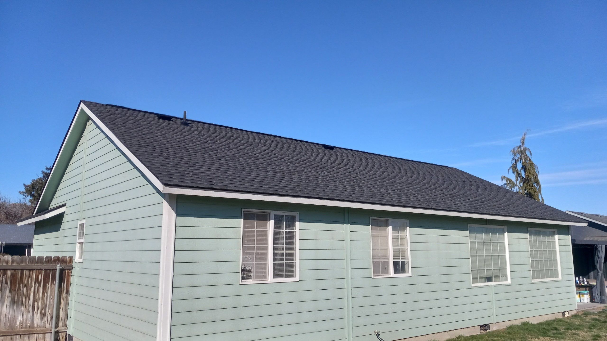 kennewick Project Cover